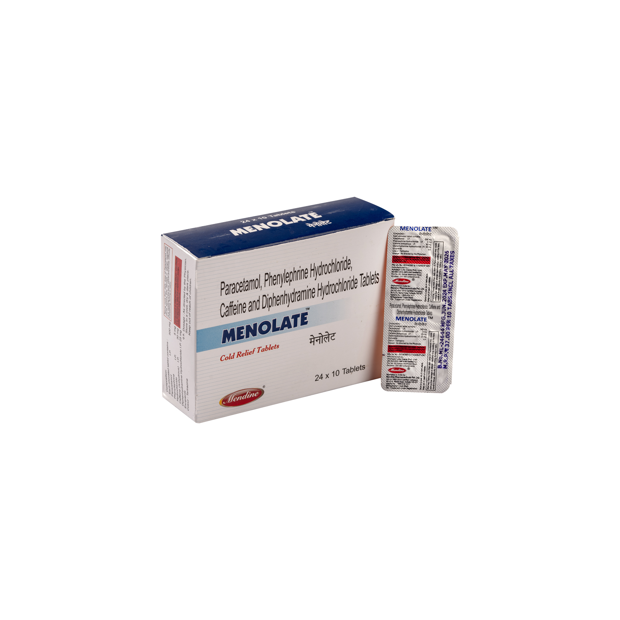 Menolate